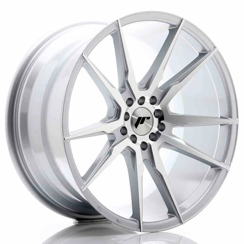 Wheels jr21 19x9 - wheels, 19x9.5