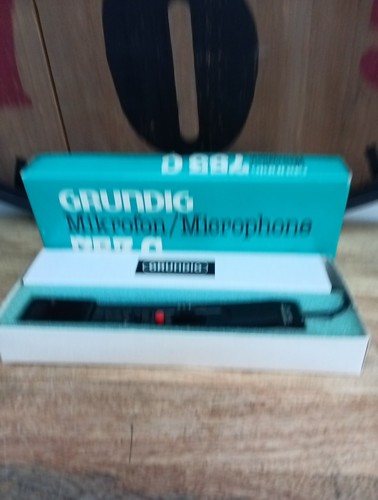 Vintage grundig gdm - grundig,