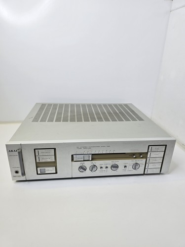 Akai u41 integrated - am-u41,