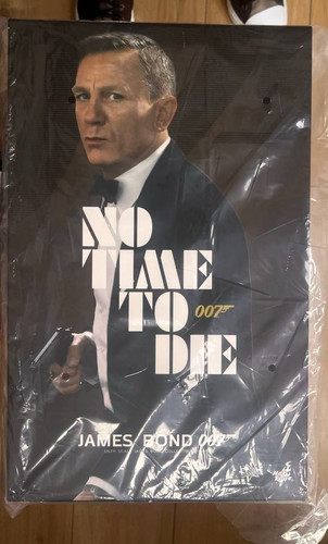 Hot toys scale mms803 - hot,