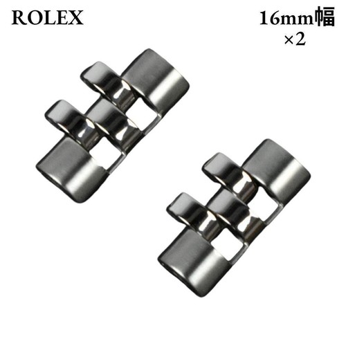Rolex genuine link - rolex,