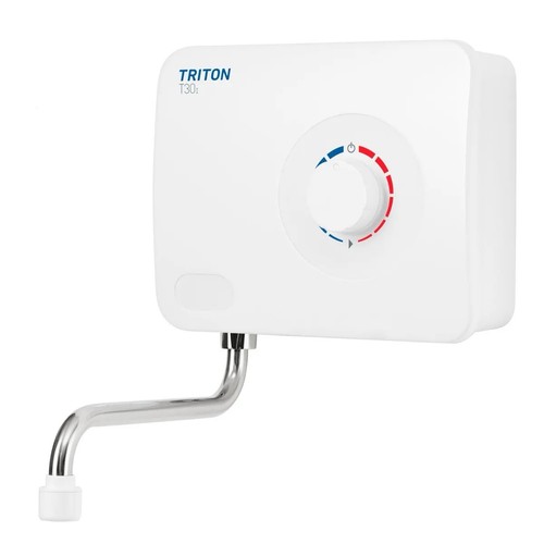 Triton t30i instaflow handwash - instaflow,