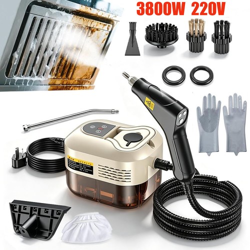 3800w handheld steam cleaner - steam,