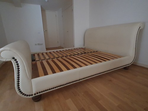 Super king italian sleigh - super,