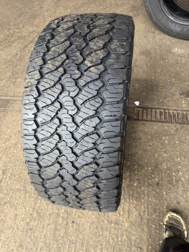 Tyre 275 general - x,