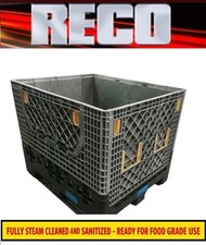 1 x USED EXTRA LARGE