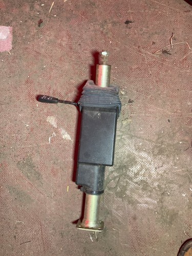 Matbro steering column - matbro,