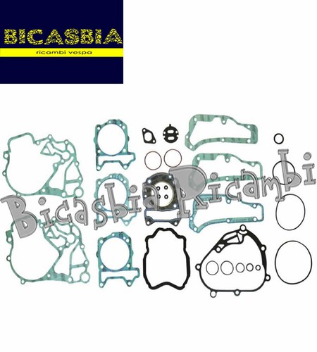 15294 engine gaskets - 15294, gilera
