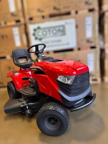 Mountfield 1538 mulching - 1538, h