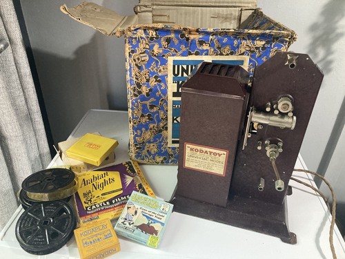 Antique eastman kodak - antique,