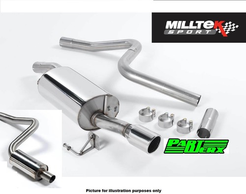 For ford fiesta mk6 150 - for,