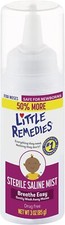 Little Remedies Sterile Saline