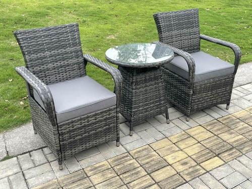Fimous rattan garden furniture - fimous,