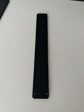 Festool Kapex KS120 KS88 Zero Clearance Insert Black