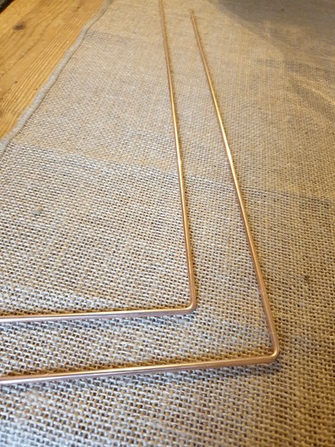 Traditional longer copper - traditional,