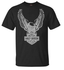 Harley-Davidson Men's T-Shirt