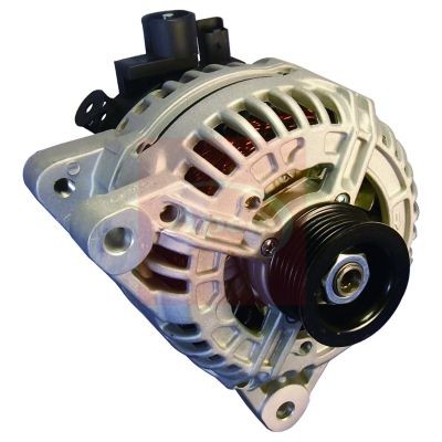 Apec car alternator 12v fits - apec,