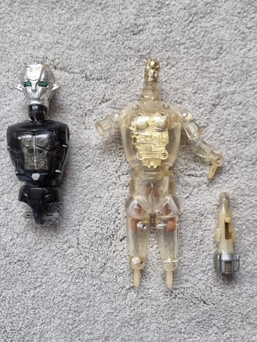 Rare 1970s denys - rare, fisher
