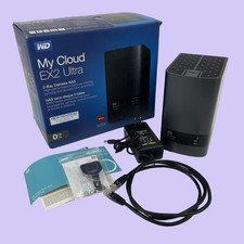 Western Digital My Cloud EX2