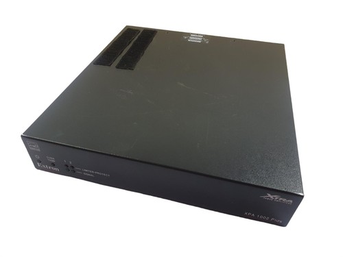 Extron xpa 1002 plus two - xpa,