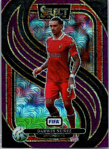 Darwin núñez 2024 - darwin, 2024/25