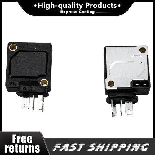 2pc ignition control modules - 2pc,