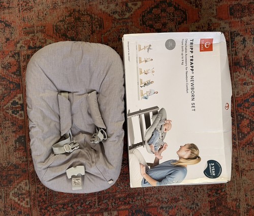 Stokke tripp trapp newborn set - tripp,