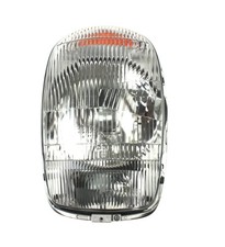 Headlight H4 For Mercedes W113