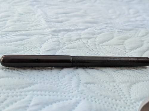Antique mabie todd - mabie, 200
