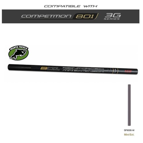 New map tks 801 series - new,