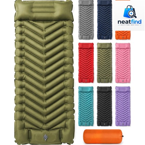 Sleeping pad for camping - sleeping,