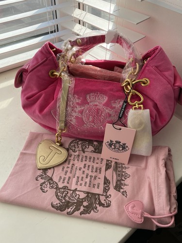 Juicy couture pink - juicy,