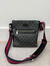 Gucci Messenger Bag For Sale!