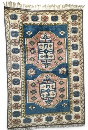 Large vintage turkish - large,