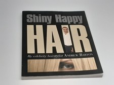 Shiny Happy Hair by Celebrity