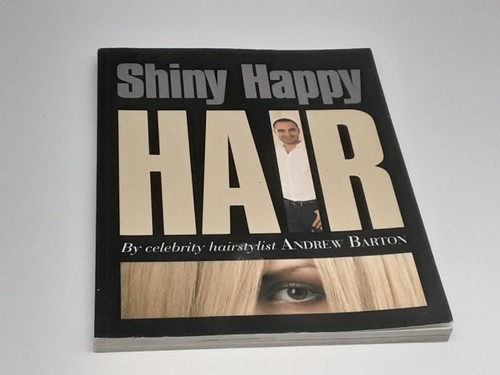 Shiny happy hair celebrity - happy,
