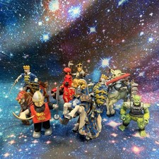 Papo Knights and Horses