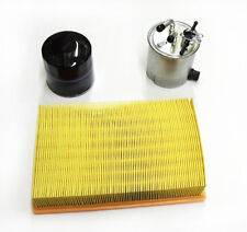 Engine Filter Kit For Nissan