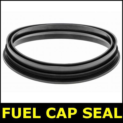 Fuel cap seal for - for, escort