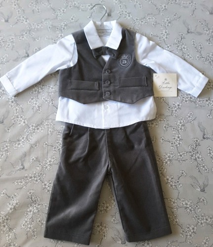 Little darlings set baby boys - little,