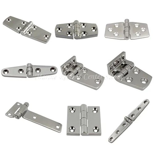 Stainless steel 316 304 - 316/304, cast