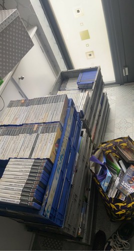 Ps2 games - ps2,