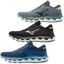 Mizuno Wave Horizon 6 men's running shoes running shoes sports shoes