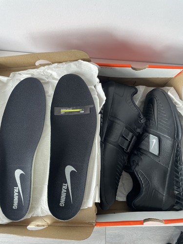 Brand new uk9 - uk9.5, romaleos