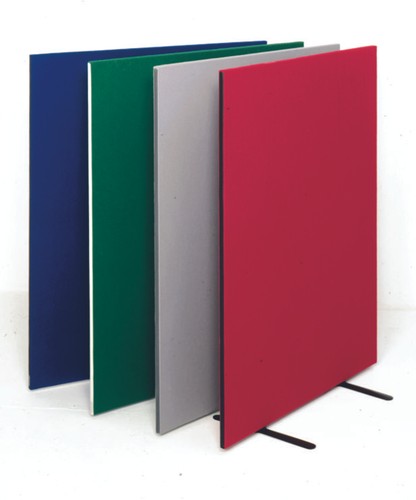 120cm free standing office - free,