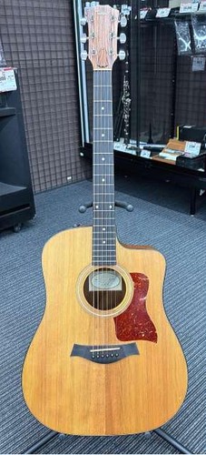 Taylor 110ce electric acoustic - electric,