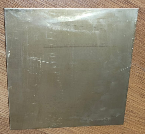250mm 3mm thick - x,