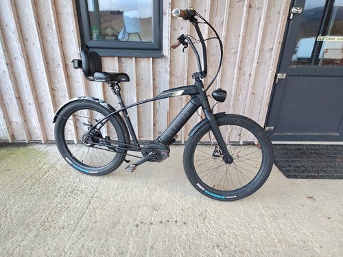Custom cruiser harley style - custom,