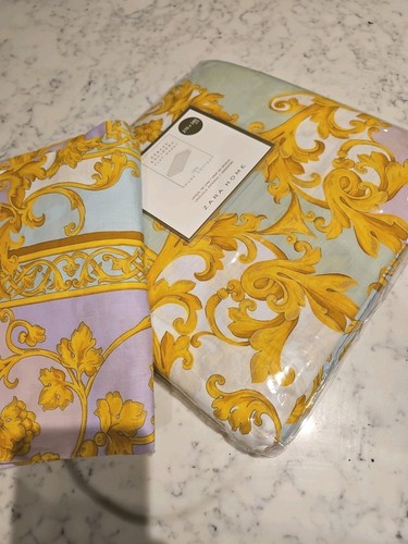 Zara home rare versace style - versace,
