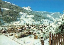 Dorfgastein Pinzgau-Pongau